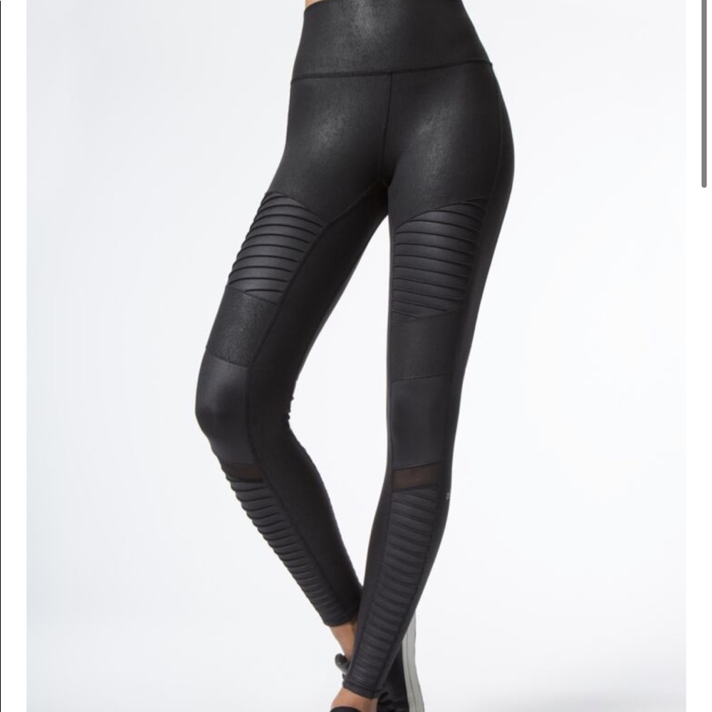 Alo Moto Leggings